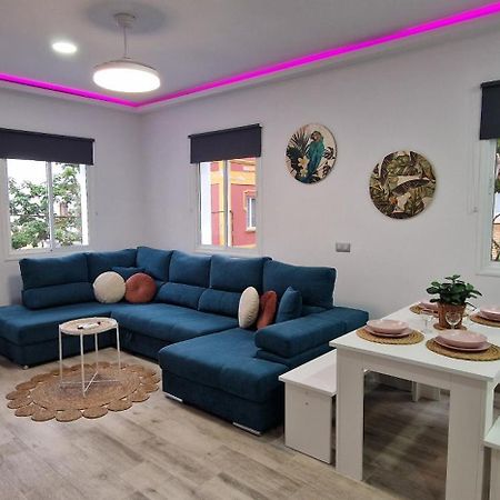 La Belle Home Las Palmas de Gran Canaria Dış mekan fotoğraf