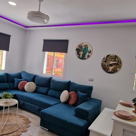 La Belle Home Las Palmas de Gran Canaria Dış mekan fotoğraf
