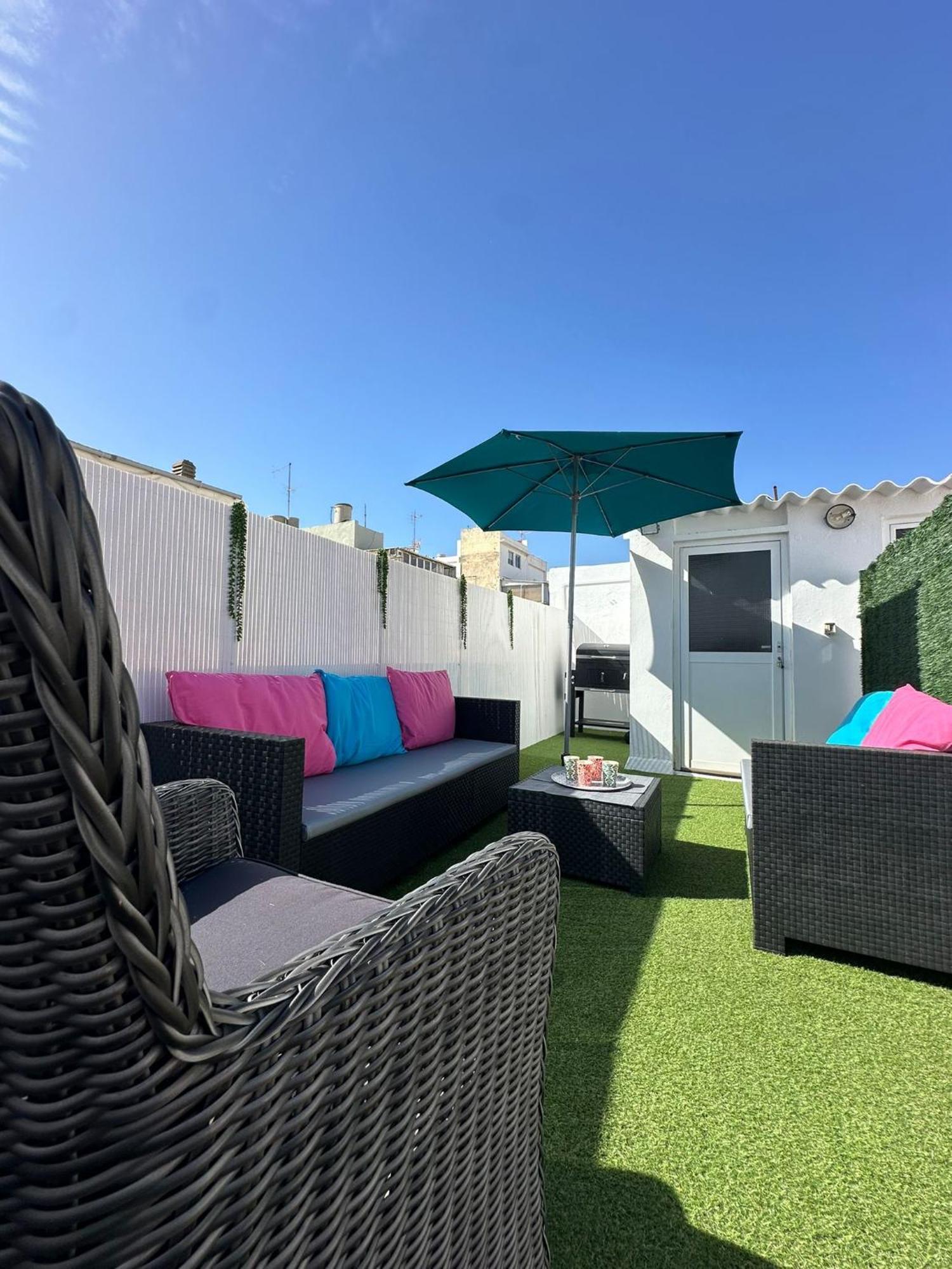 La Belle Home Las Palmas de Gran Canaria Dış mekan fotoğraf