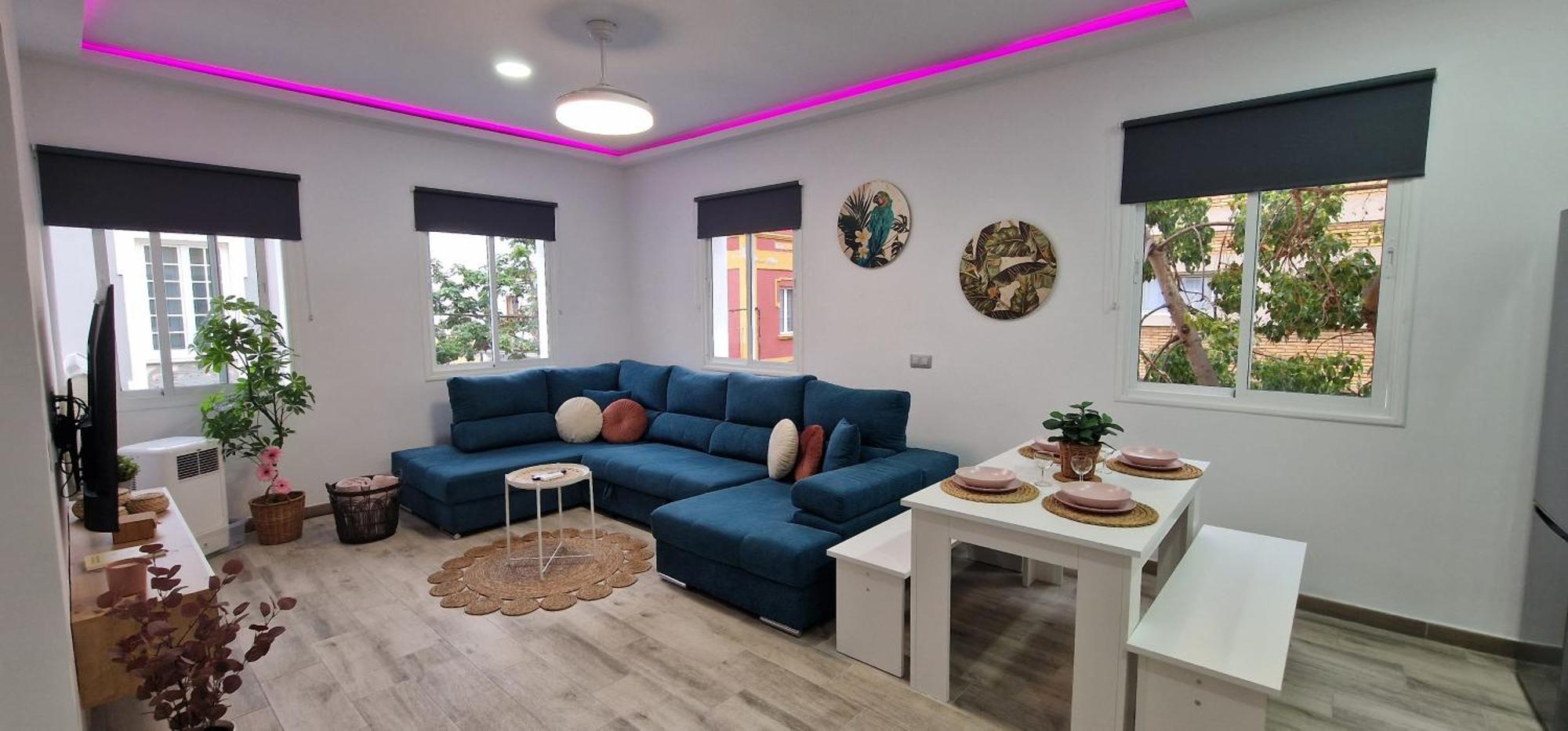 La Belle Home Las Palmas de Gran Canaria Dış mekan fotoğraf