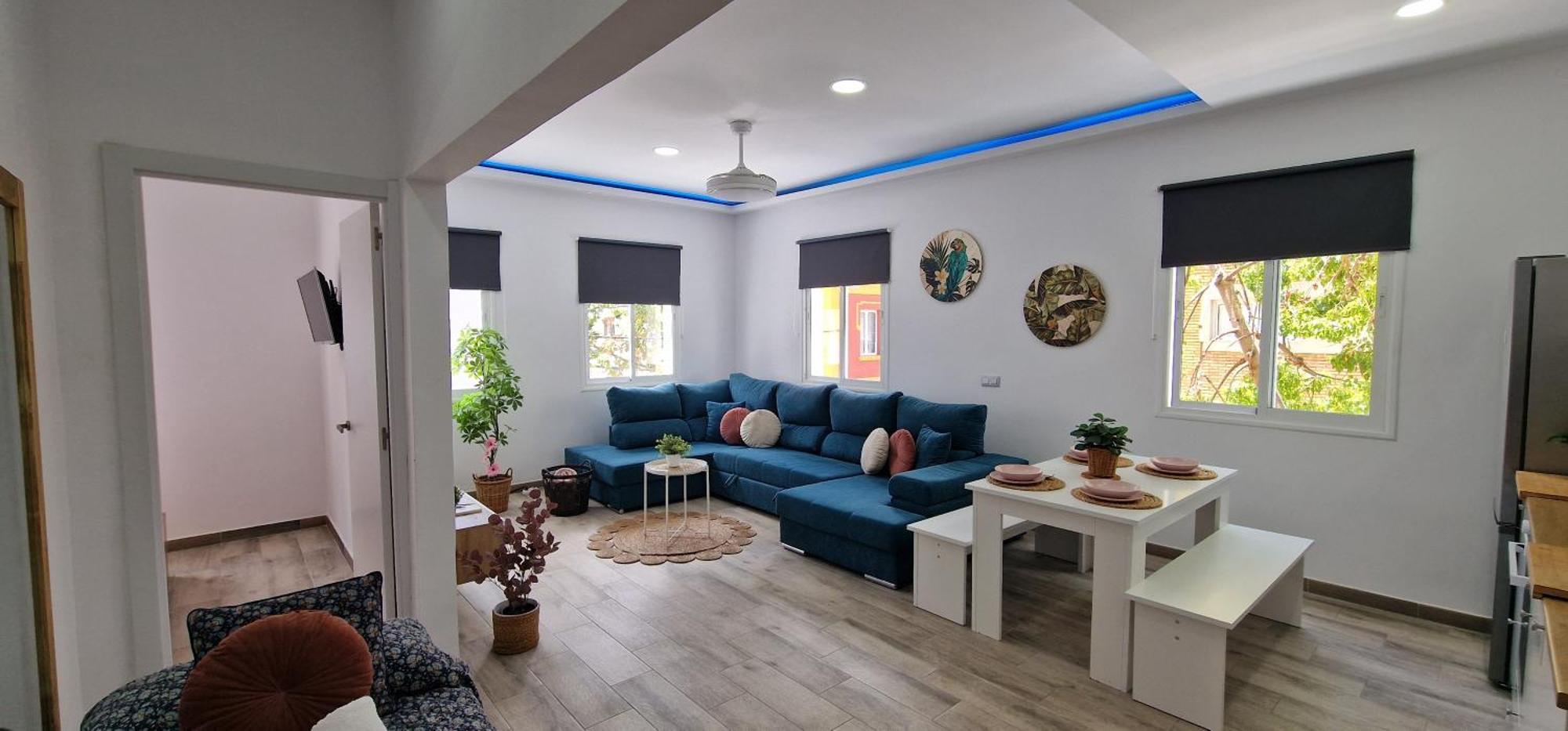 La Belle Home Las Palmas de Gran Canaria Dış mekan fotoğraf