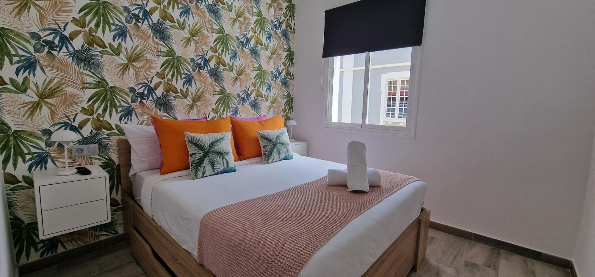 La Belle Home Las Palmas de Gran Canaria Dış mekan fotoğraf