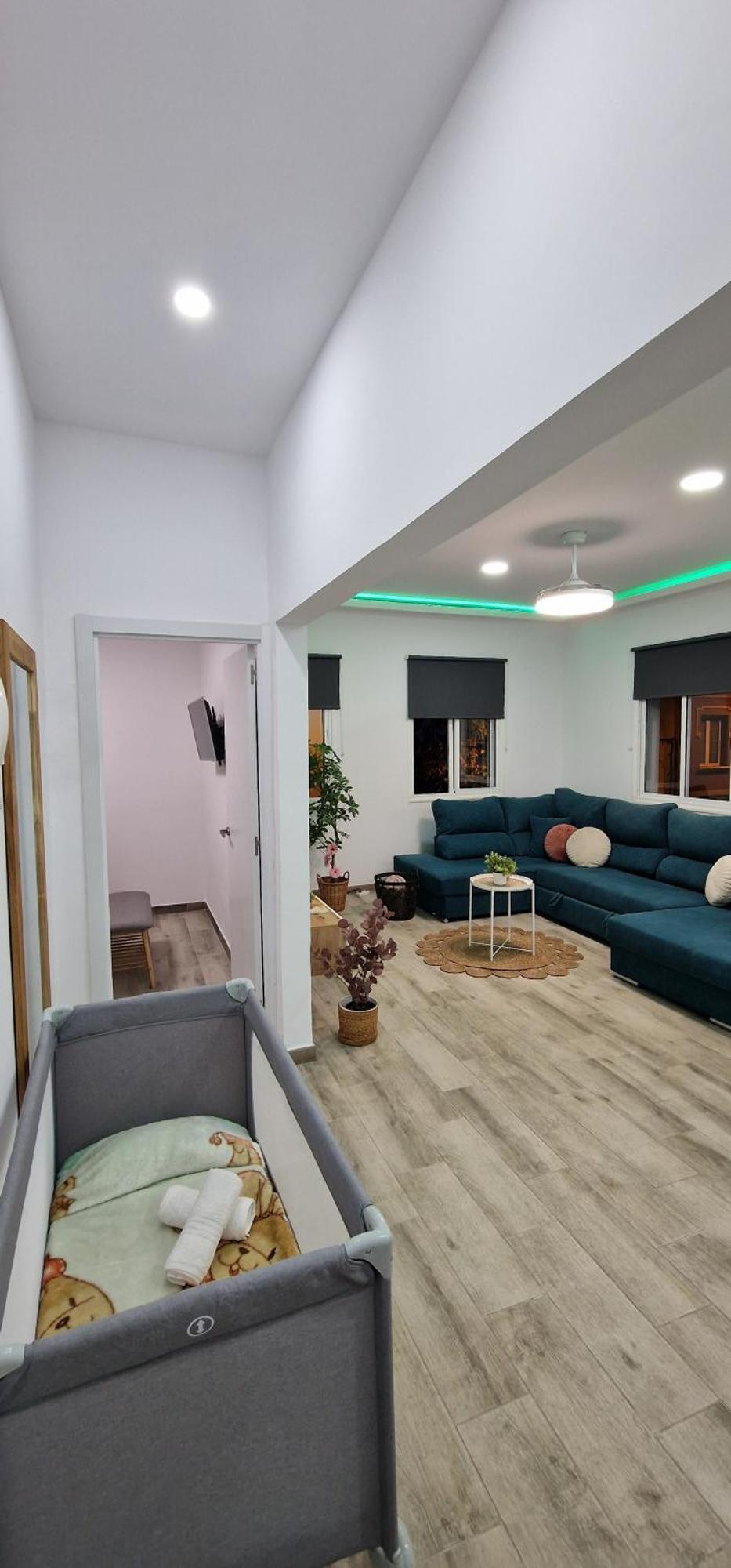 La Belle Home Las Palmas de Gran Canaria Dış mekan fotoğraf