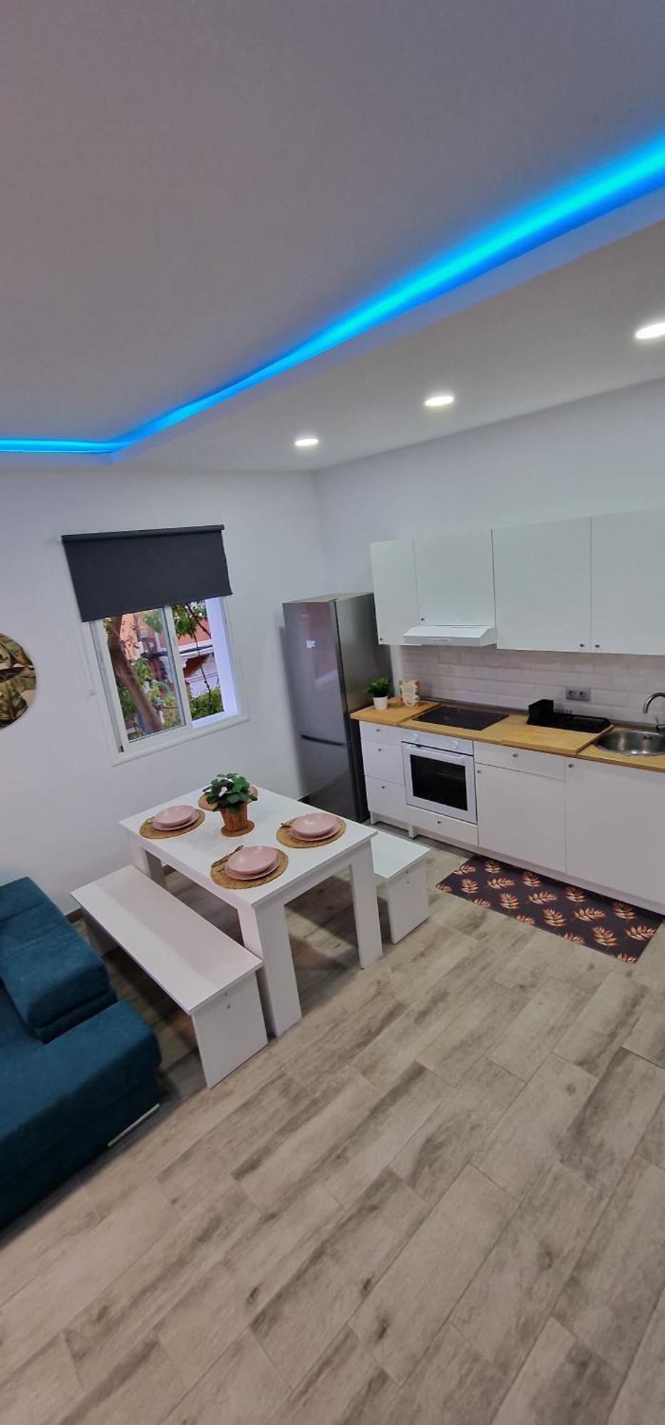La Belle Home Las Palmas de Gran Canaria Dış mekan fotoğraf