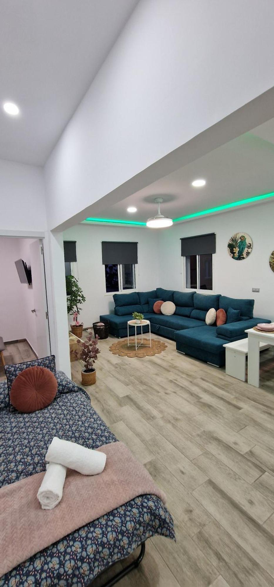La Belle Home Las Palmas de Gran Canaria Dış mekan fotoğraf
