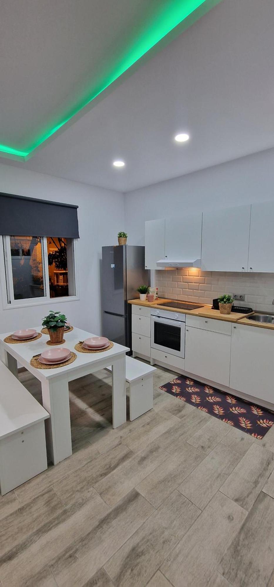 La Belle Home Las Palmas de Gran Canaria Dış mekan fotoğraf