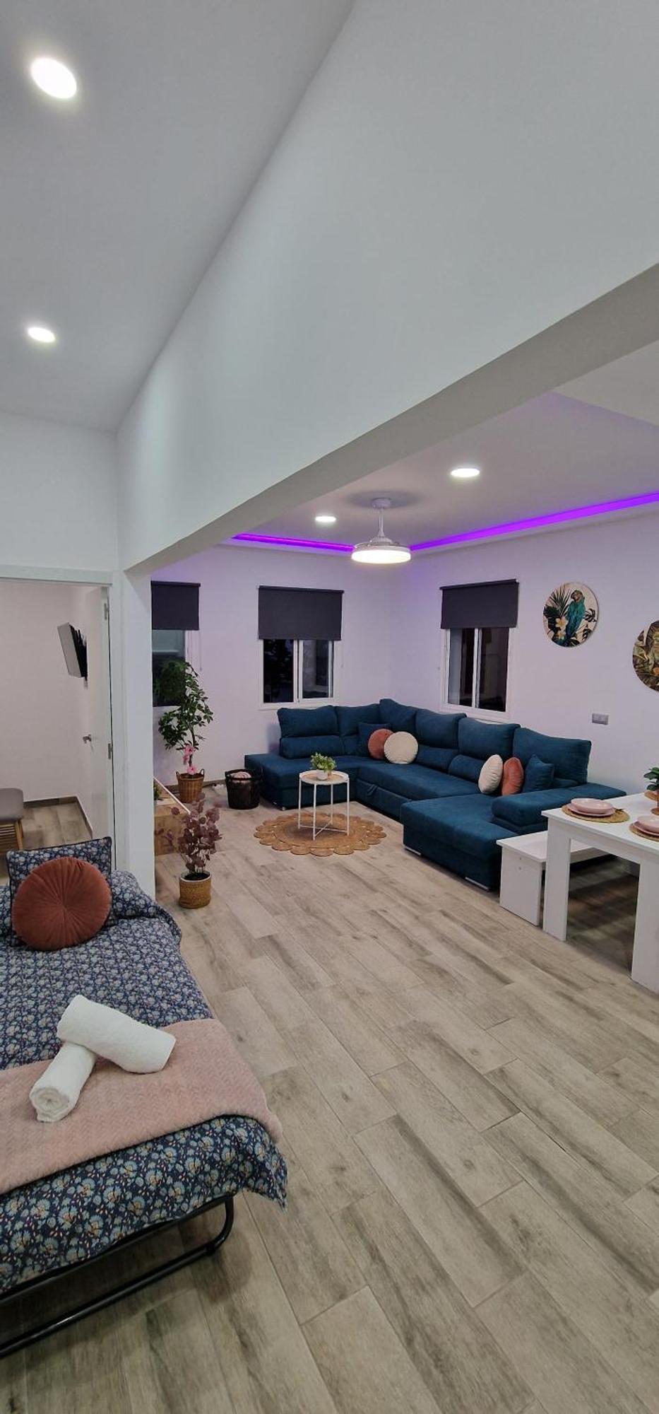 La Belle Home Las Palmas de Gran Canaria Dış mekan fotoğraf